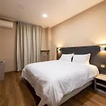 Station Relais 토리노