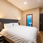 Station Relais 3*
