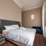 호텔 Station Relais 토리노