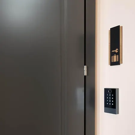 Station Relais Hotel