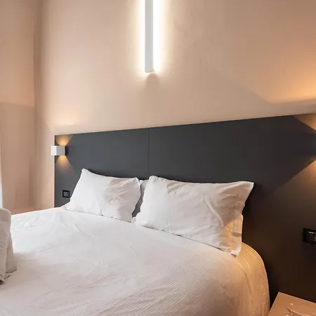 Station Relais Turijn