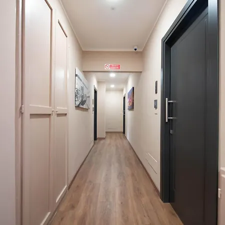 Station Relais Turyn