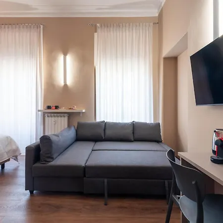 Station Relais Hotel