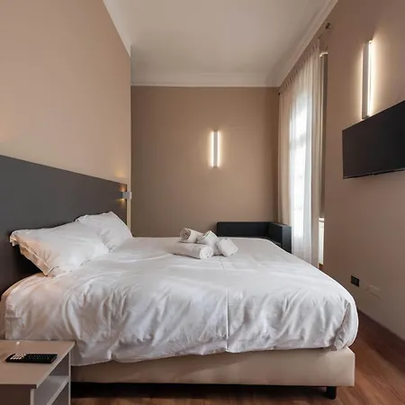 Hotel Station Relais