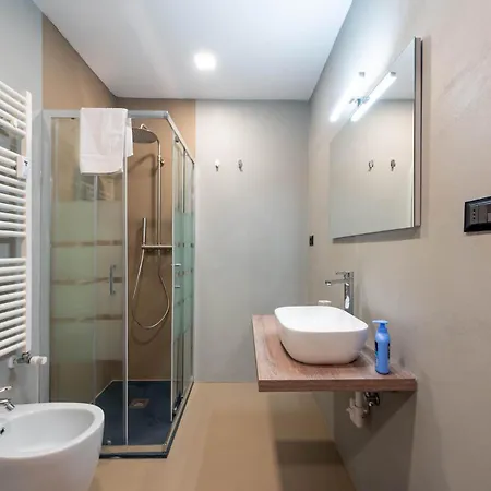 Station Relais Hotel Torino