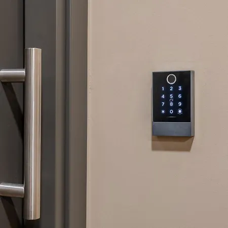 Station Relais Hotel Torino