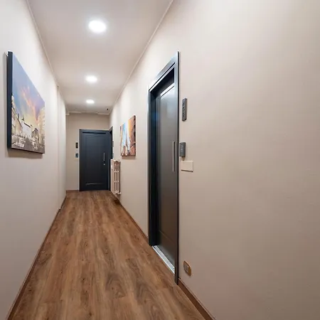 Hotel Station Relais