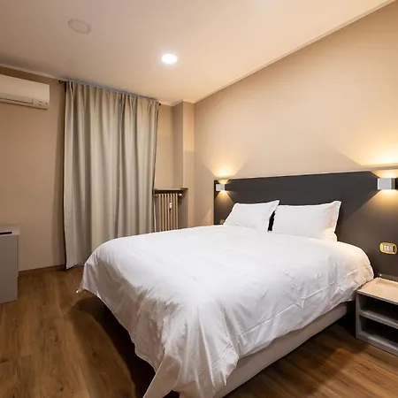 Station Relais Turyn