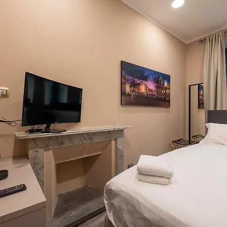 Station Relais Hotel