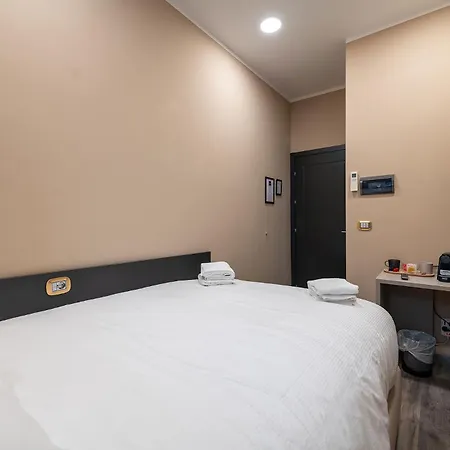 Station Relais Turyn