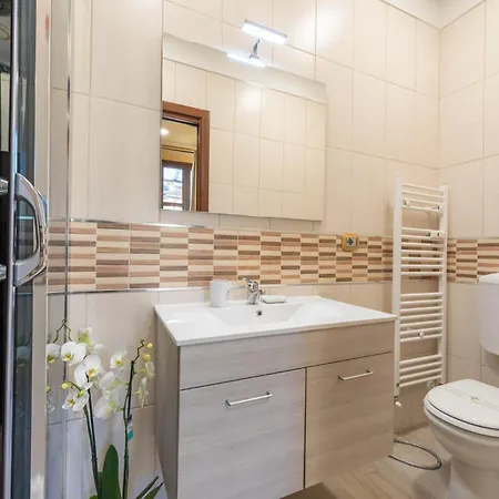 Hotell Station Relais