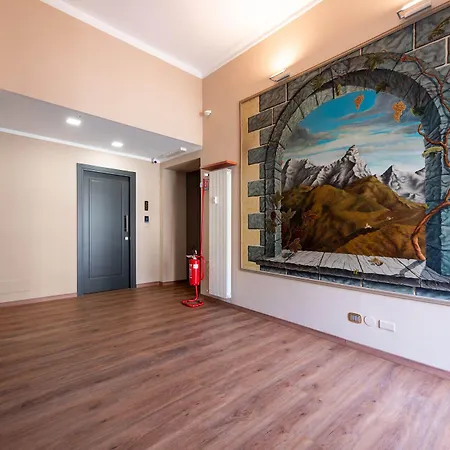 Hotel Station Relais 3*