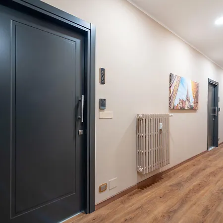 Station Relais Hotel 3*