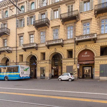 Hotell Station Relais 3*