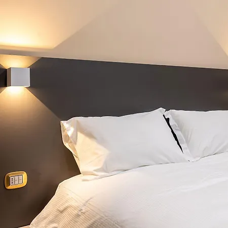 Hotel Station Relais 3*