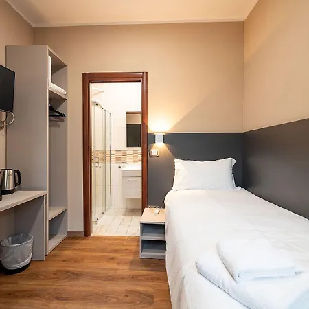 Station Relais Hotel