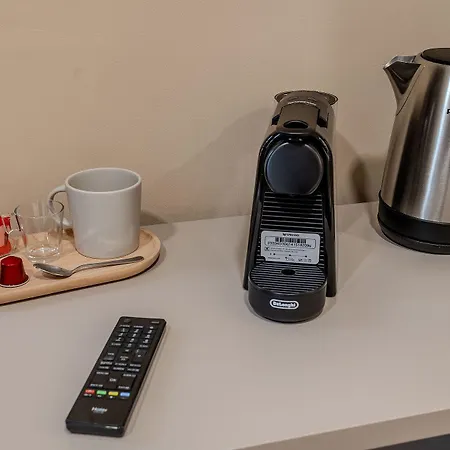 Hotel Station Relais 3*