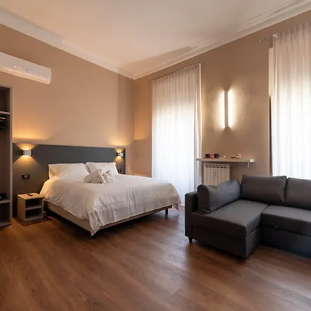 Station Relais 3* Turyn