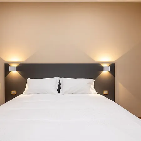 Hotel Station Relais