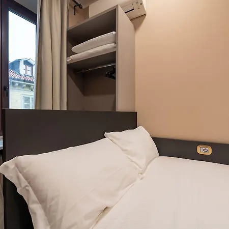 Hotel Station Relais