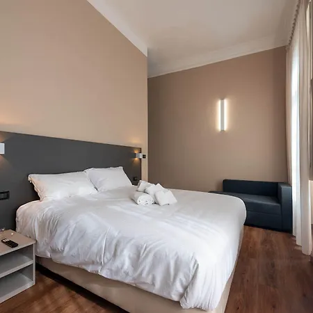 Hotel Station Relais Torino