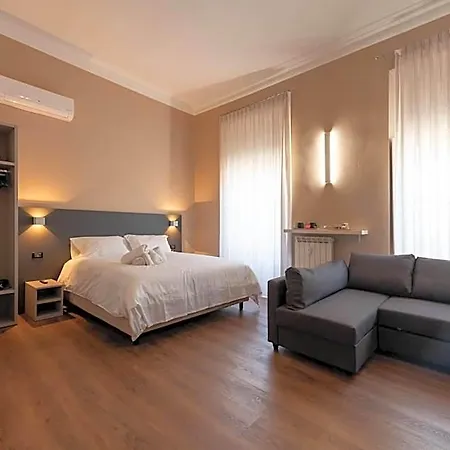 Station Relais Hotel Turin