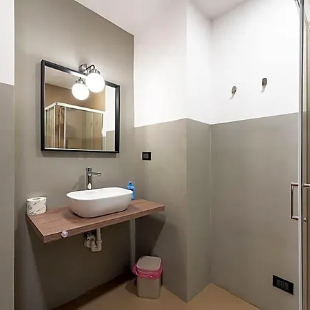 Station Relais 3* Torino