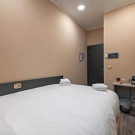 Station Relais 3*