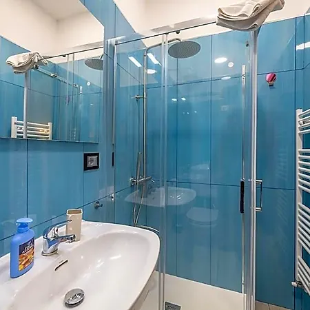 Station Relais Otel Torino
