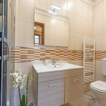 Station Relais 3* Turin