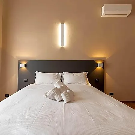 Hotel Station Relais Turin