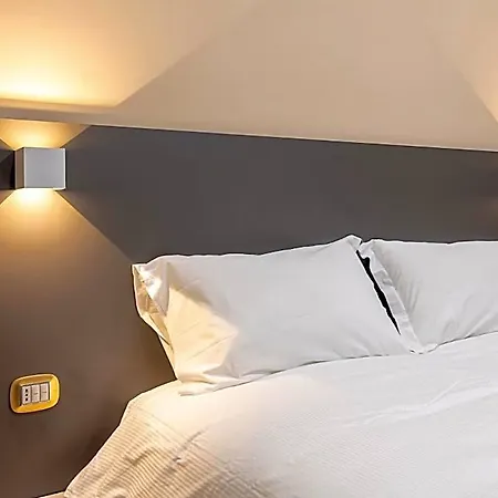 Station Relais Hotel Turin