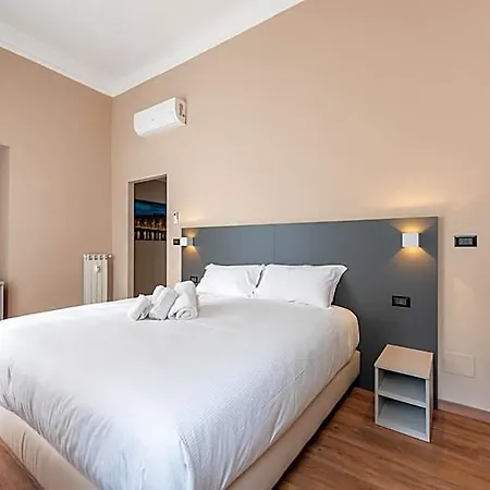 Hotel Station Relais 3*