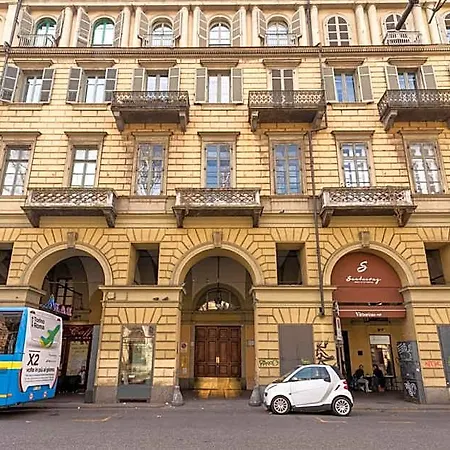 Hotel Station Relais