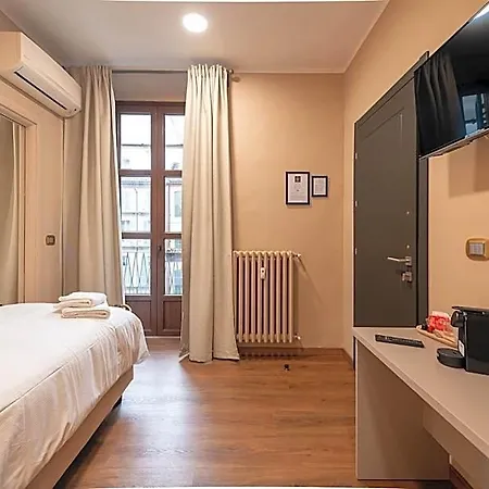 Station Relais Hotel 3*