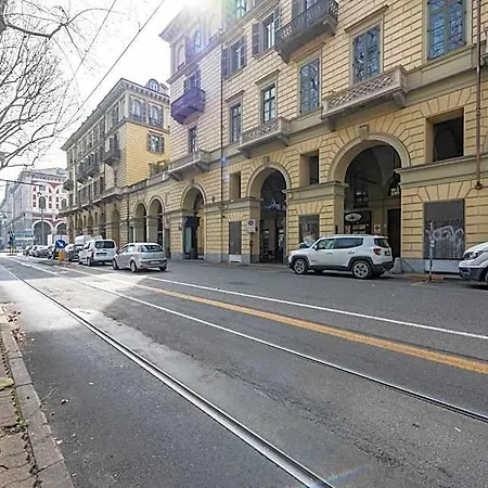 Station Relais 3* Turin