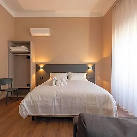 Station Relais Hotel