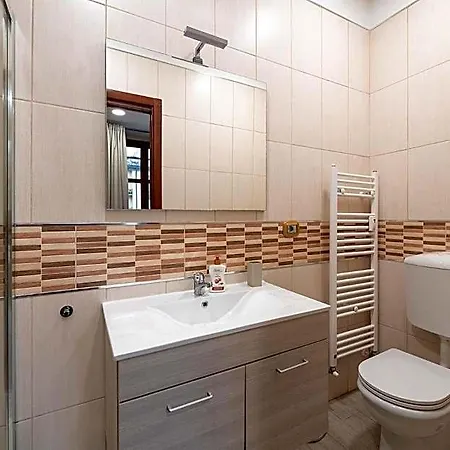 Station Relais 3* Turin