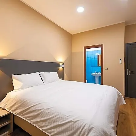 Hotel Station Relais 3*