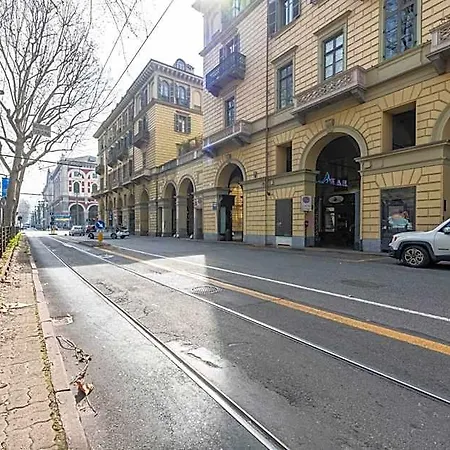 Station Relais