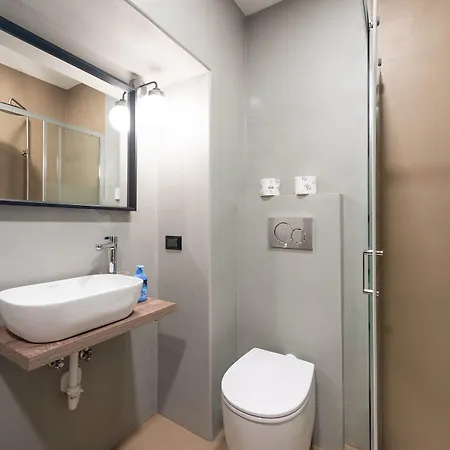 Station Relais Hotell