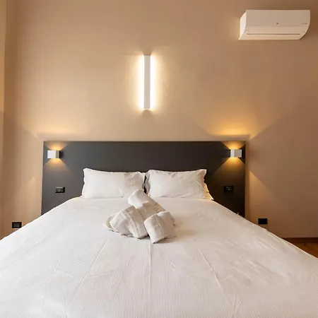 Hotel Station Relais