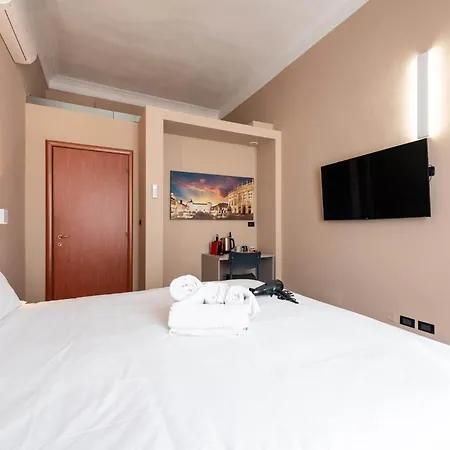 Station Relais Torino