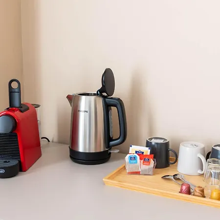 Station Relais Hotel Torino