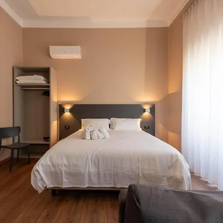 Station Relais Hotel 3*