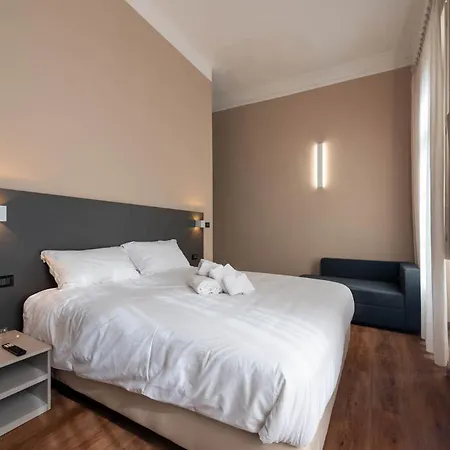 Hotel Station Relais Torino