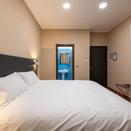 Hotel Station Relais Turin
