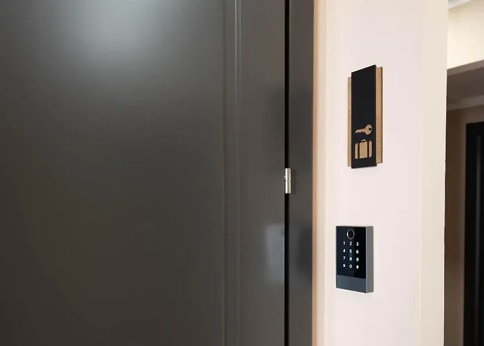 Station Relais Hotel