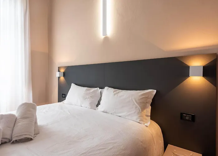 Station Relais Турин