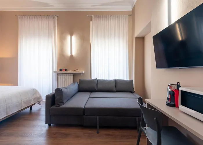 Station Relais Hotel